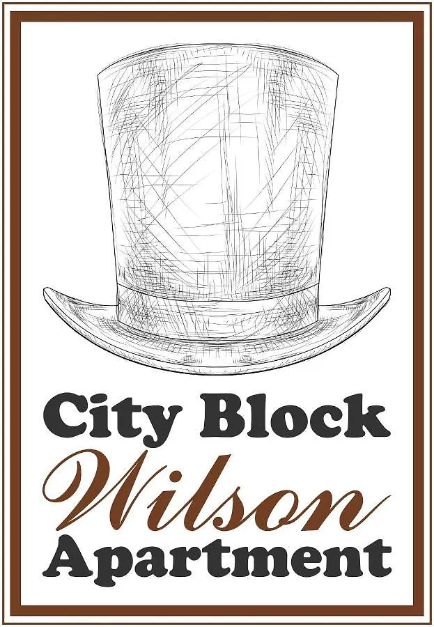 Daire City Block Wilson - Free Parking Tiran
