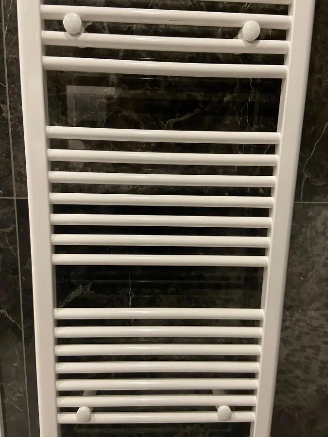 Apartmán City Block Wilson - Free Parking Tirana Albánie